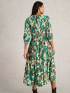 An image of the White Stuff Lucy Midi Dress