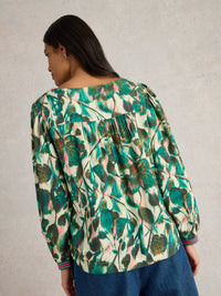 An image of the White Stuff Angie Top