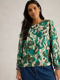 An image of the White Stuff Angie Top