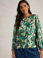 An image of the White Stuff Angie Top