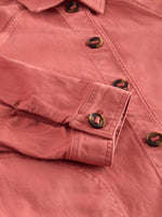 An image of the White Stuff Eden Denim Jacket