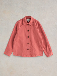 An image of the White Stuff Eden Denim Jacket