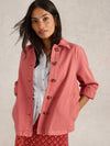 An image of the White Stuff Eden Denim Jacket