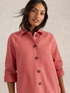 An image of the White Stuff Eden Denim Jacket