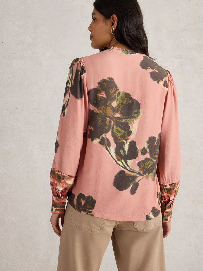 An image of the White Stuff Paloma Top