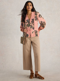 An image of the White Stuff Paloma Top