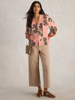 An image of the White Stuff Paloma Top