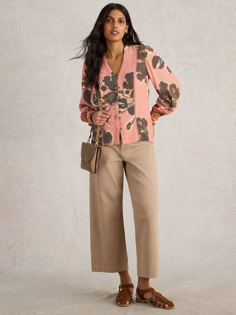 An image of the White Stuff Paloma Top