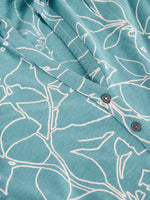 An image of the White Stuff Annie Short Sleeve Jersey Shirt