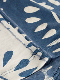 An image of the White Stuff Nelly Notch Neck Tee
