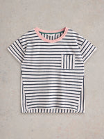 An image of the White Stuff Dani Tee