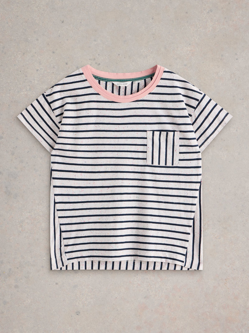An image of the White Stuff Dani Tee
