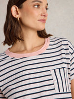 An image of the White Stuff Dani Tee