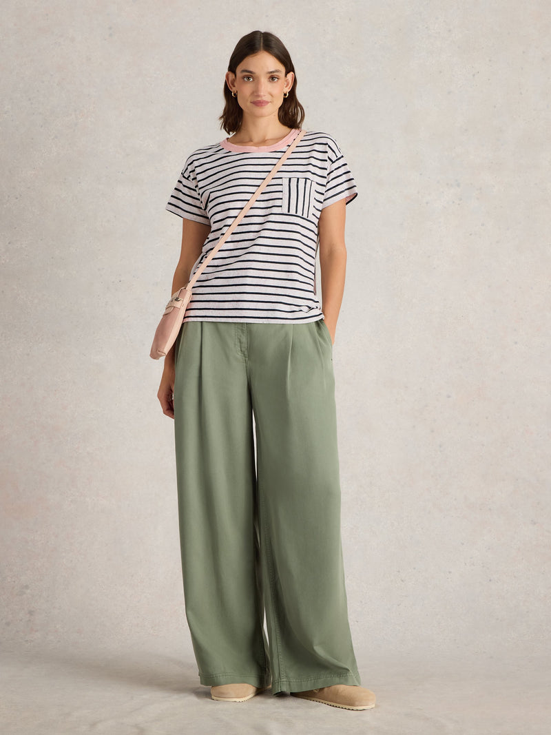 An image of the White Stuff Dani Tee