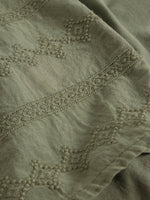 An image of the White Stuff Betty Broderie Tee