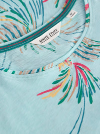 An image of the White Stuff Abbie Tee