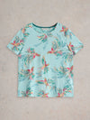 An image of the White Stuff Abbie Tee