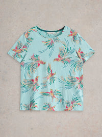 An image of the White Stuff Abbie Tee
