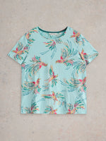 An image of the White Stuff Abbie Tee