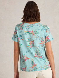 An image of the White Stuff Abbie Tee