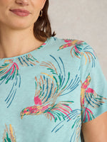 An image of the White Stuff Abbie Tee