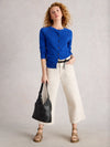 An image of the White Stuff Lulu Cardi