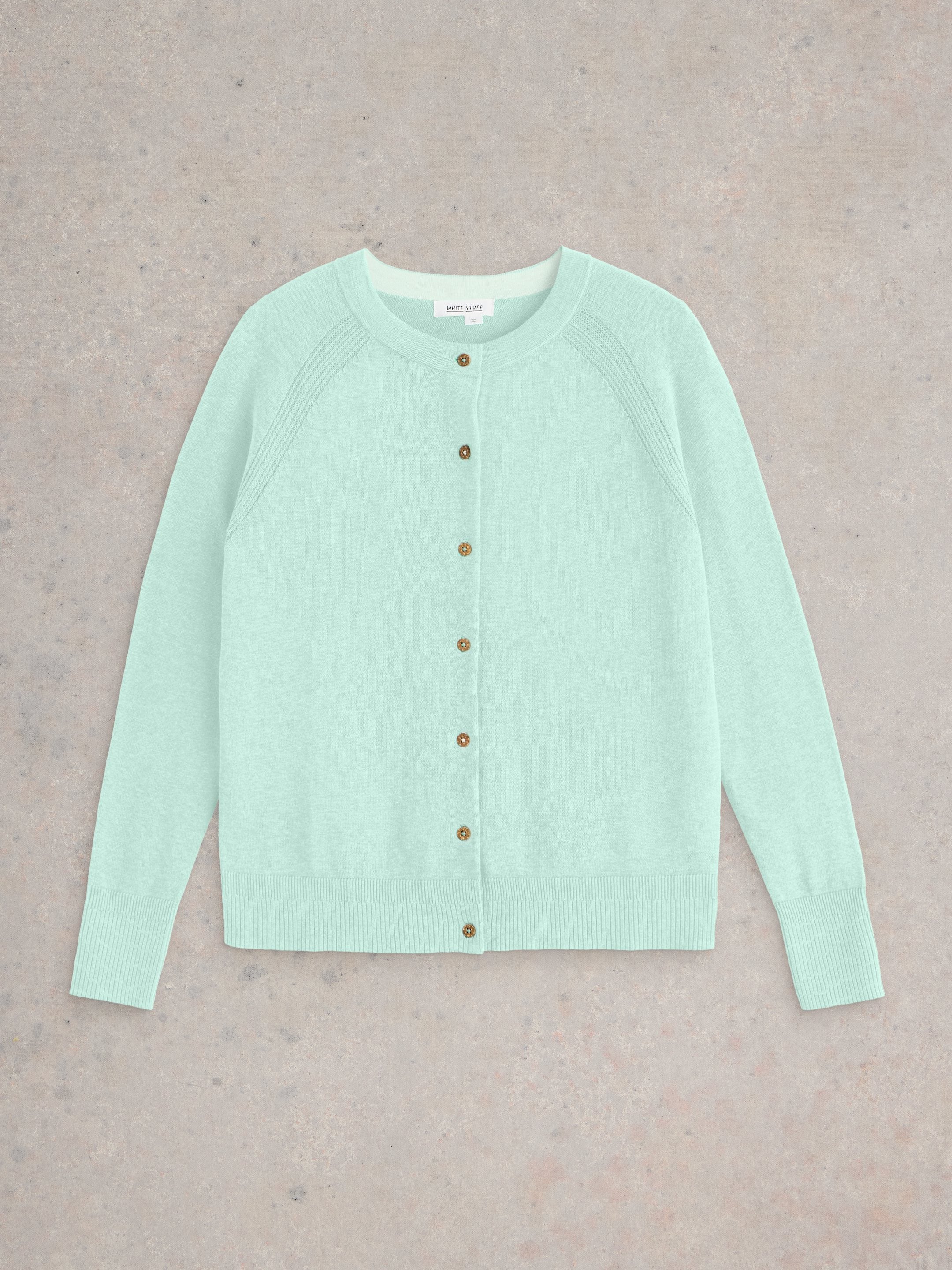 An image of the White Stuff Lulu Cardi
