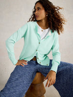 An image of the White Stuff Lulu Cardi