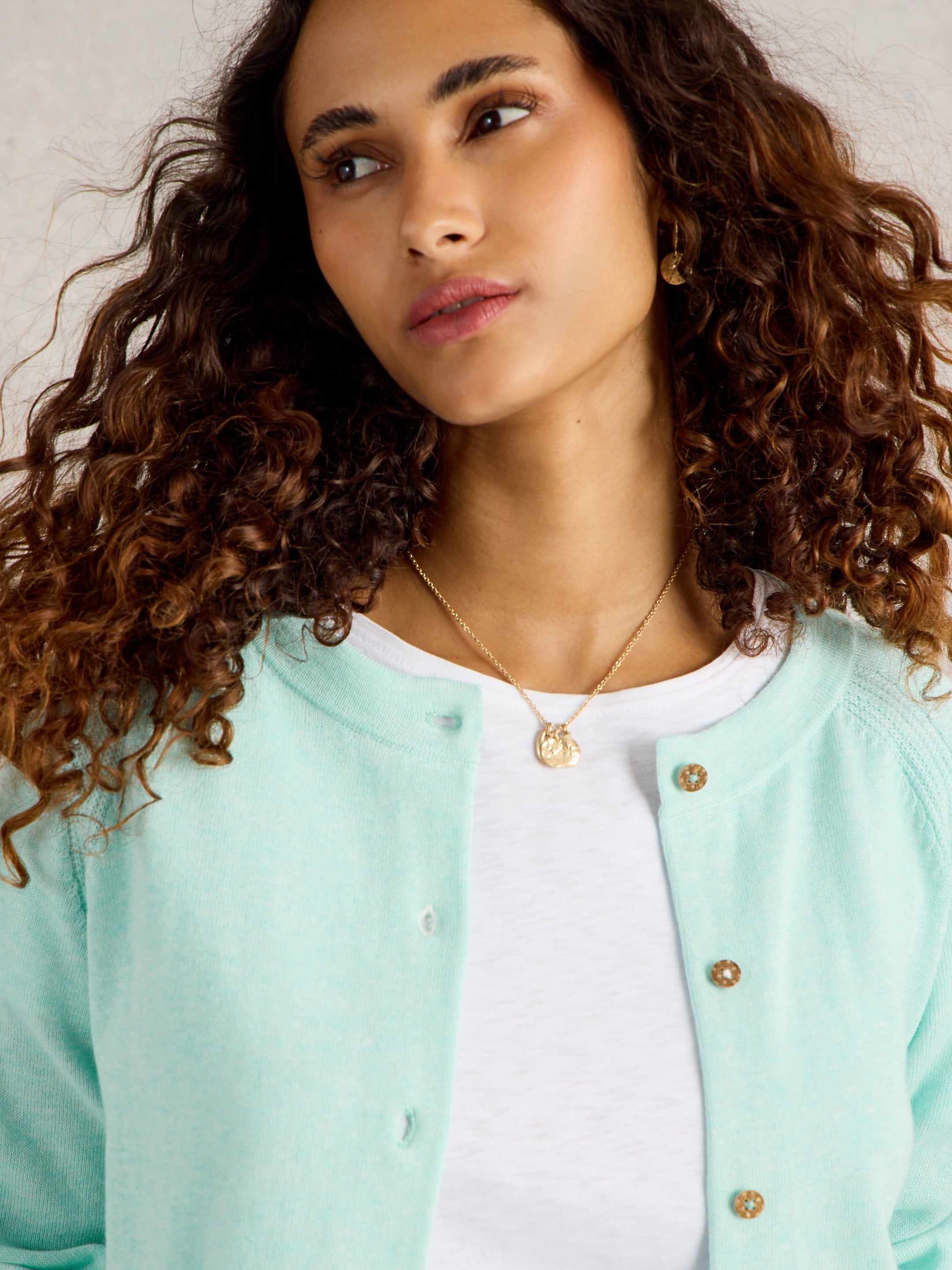 An image of the White Stuff Lulu Cardi