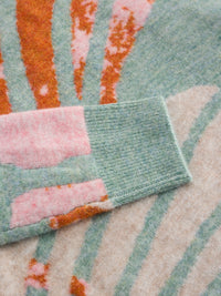 An image of the White Stuff Louisa Jumper