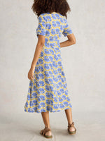 An image of the White Stuff Megan Jersey Dress