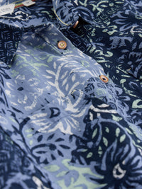 An image of the White Stuff Ellie Organic Cotton Shirt