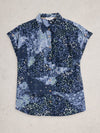 An image of the White Stuff Ellie Organic Cotton Shirt