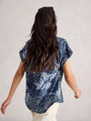 An image of the White Stuff Ellie Organic Cotton Shirt