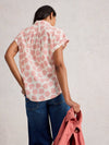 An image of the White Stuff Ellie Organic Cotton Shirt