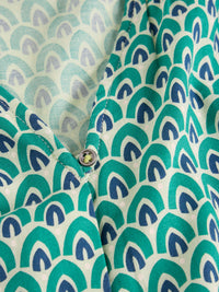An image of the White Stuff Rae Organic Cotton Top