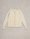 An image of the White Stuff Lulu Spacedye Cardi