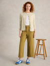 An image of the White Stuff Lulu Spacedye Cardi