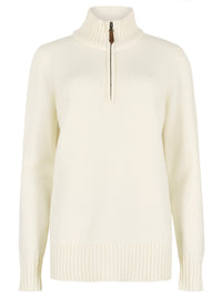 An image of the Dubarry Markham Sweater