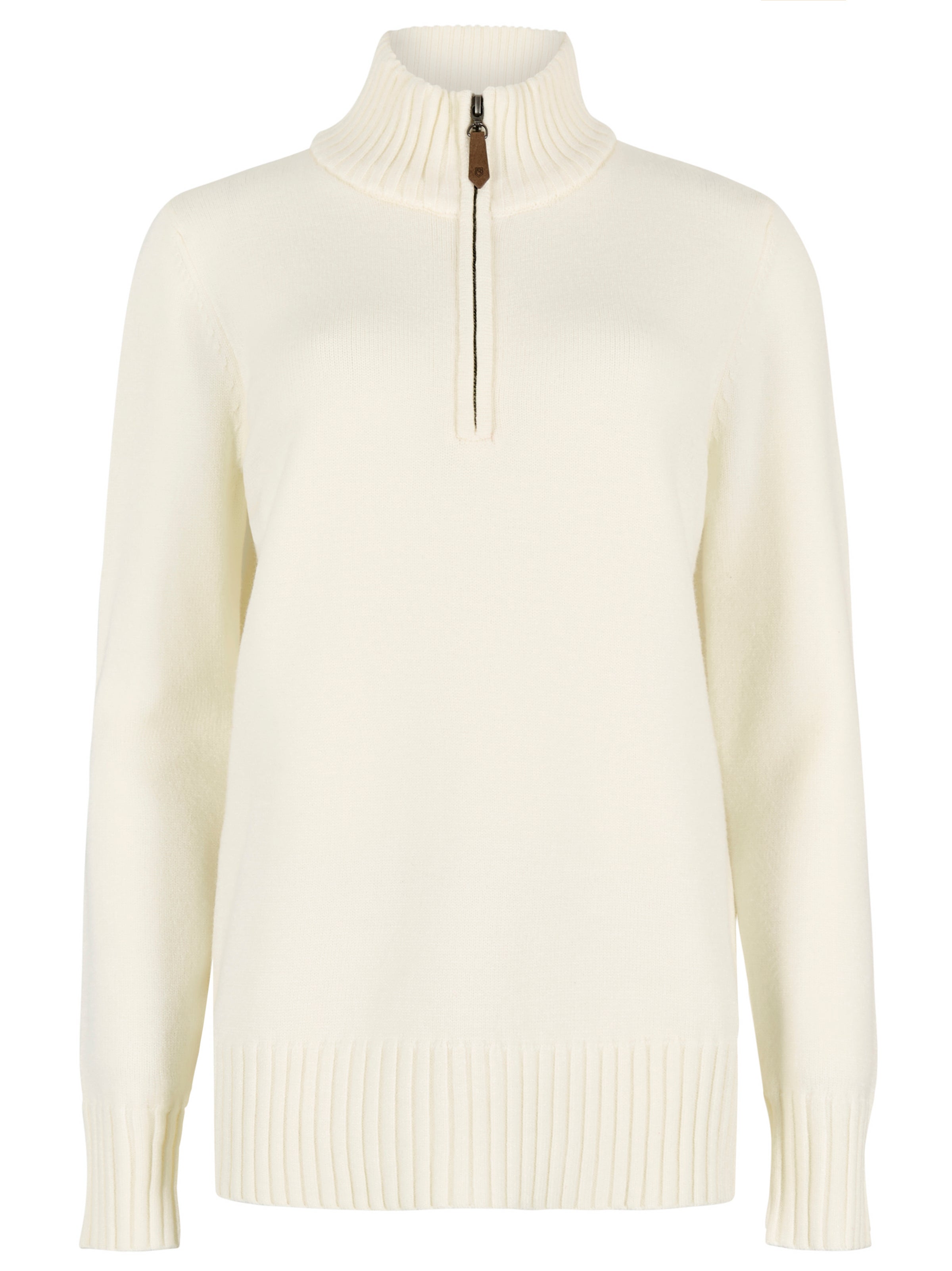 An image of the Dubarry Markham Sweater