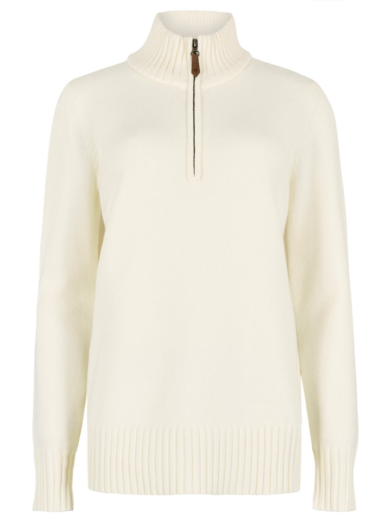 An image of the Dubarry Markham Sweater