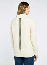 An image of the Dubarry Markham Sweater