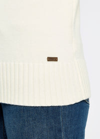 An image of the Dubarry Markham Sweater