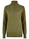 An image of the Dubarry Markham Sweater
