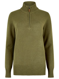 An image of the Dubarry Markham Sweater