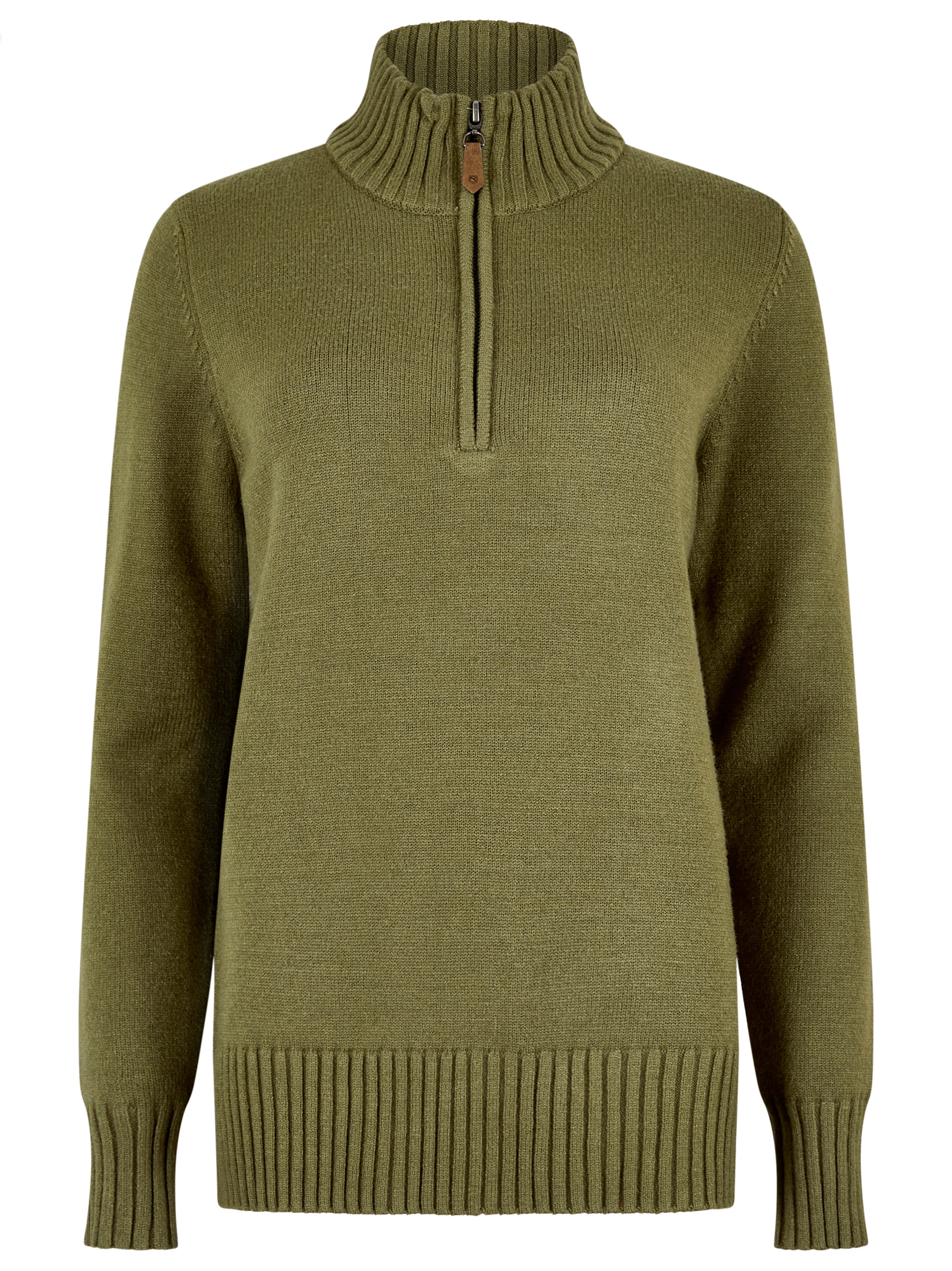 An image of the Dubarry Markham Sweater