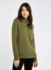 An image of the Dubarry Markham Sweater