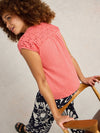 An image of the White Stuff Dina Tank Top