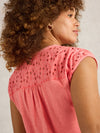 An image of the White Stuff Dina Tank Top