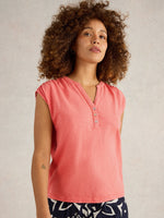 An image of the White Stuff Dina Tank Top